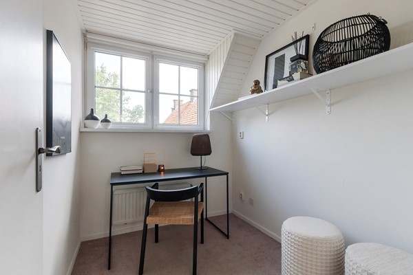 Medium property photo - De Hoeven 46A, 5254 JX Haarsteeg